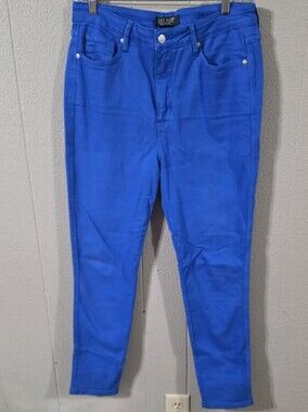 Women's Judy Blue Garment Dyed Jeans Sz 15/32